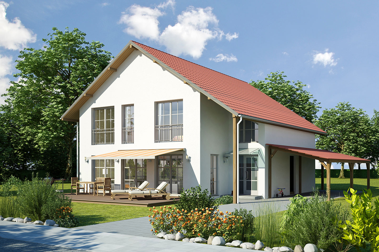 AdobeStock_55151654 New home for sale