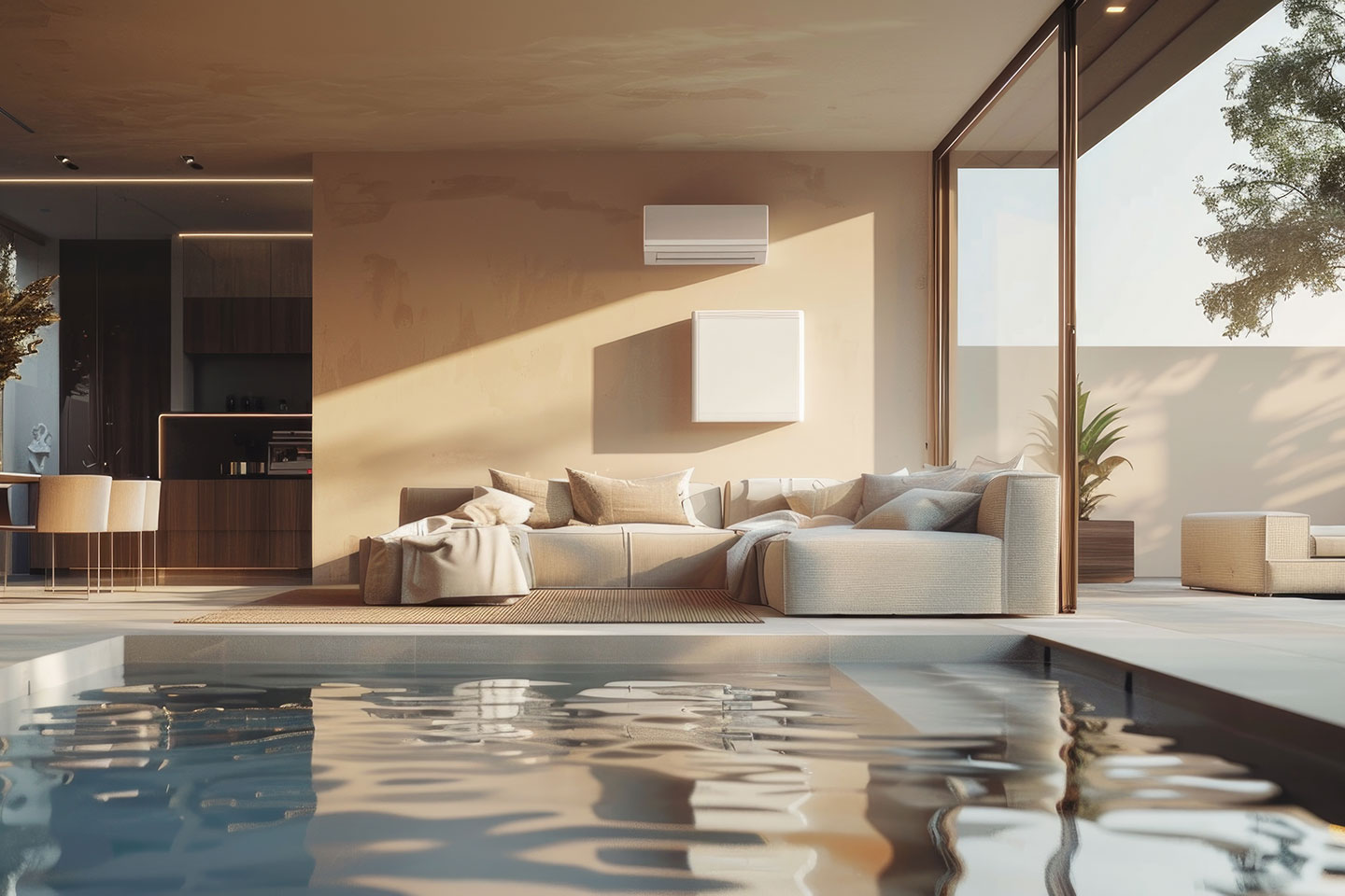 AdobeStock_782195661 Historic villa