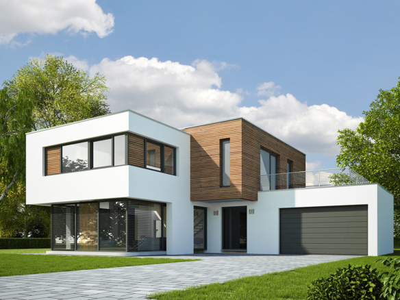 Historic villa