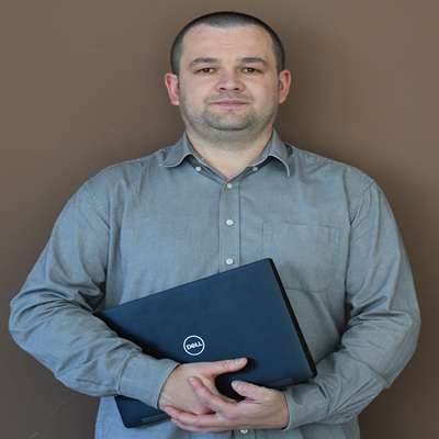 Profile photo of agent Tamási Károly