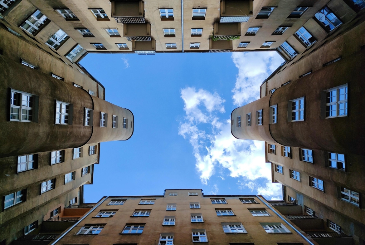 Ikerház/sorház